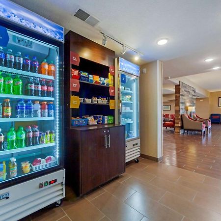 Comfort Suites La Vista Ngoại thất bức ảnh