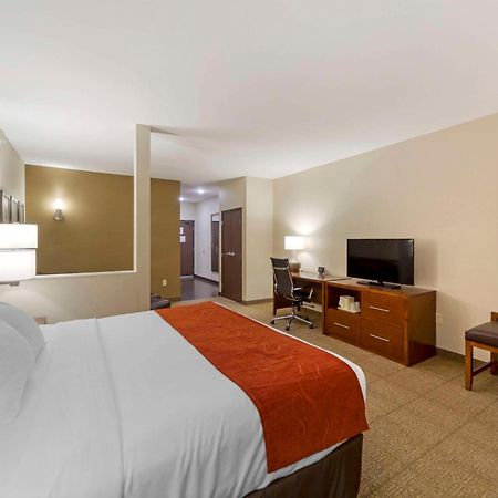 Comfort Suites La Vista Ngoại thất bức ảnh