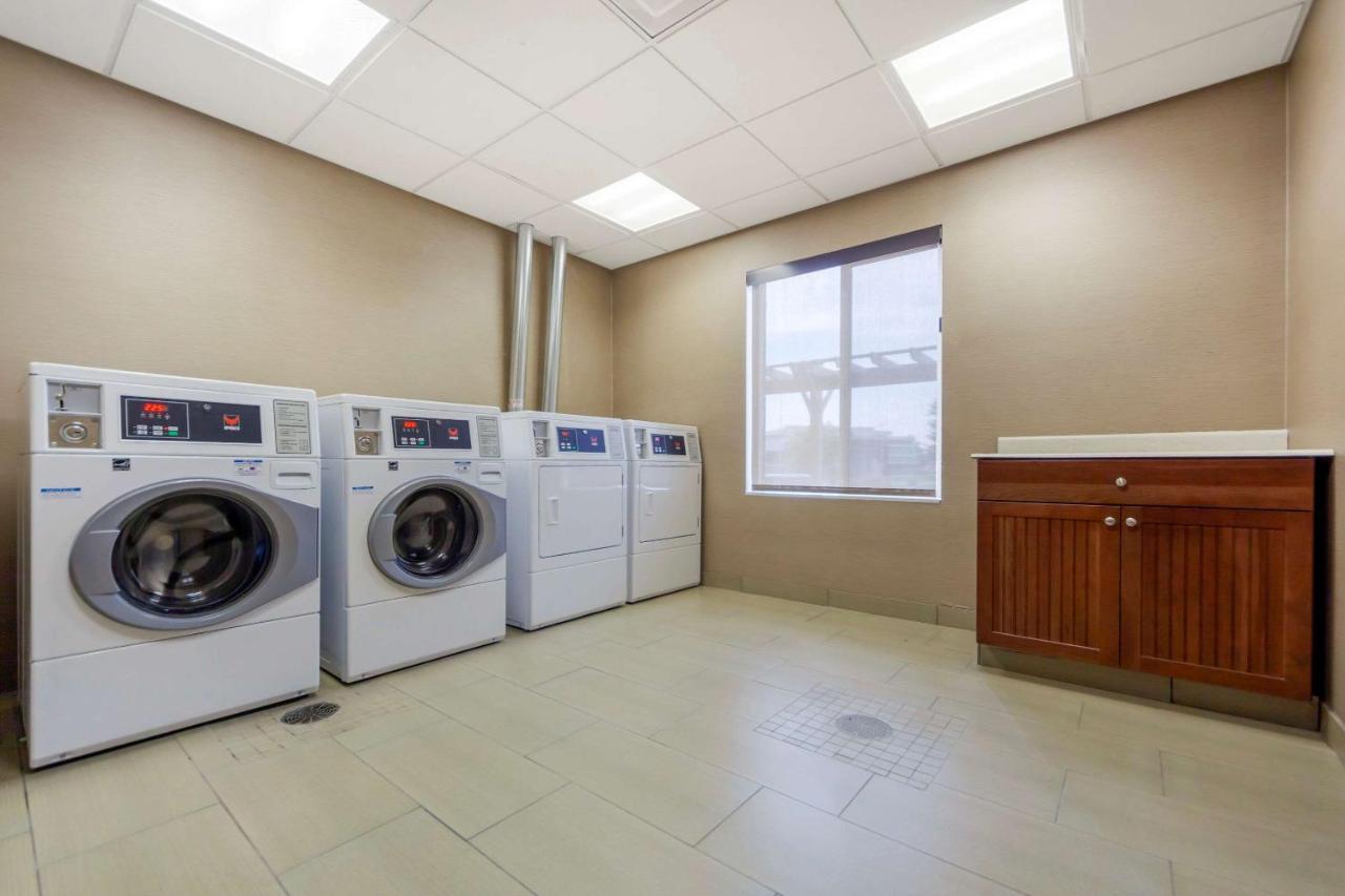 Comfort Suites La Vista Ngoại thất bức ảnh