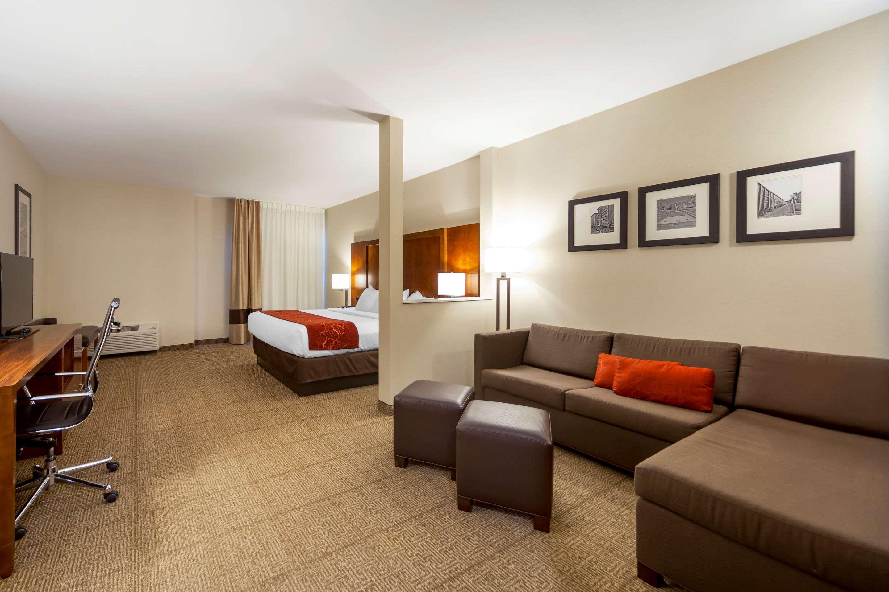 Comfort Suites La Vista Ngoại thất bức ảnh