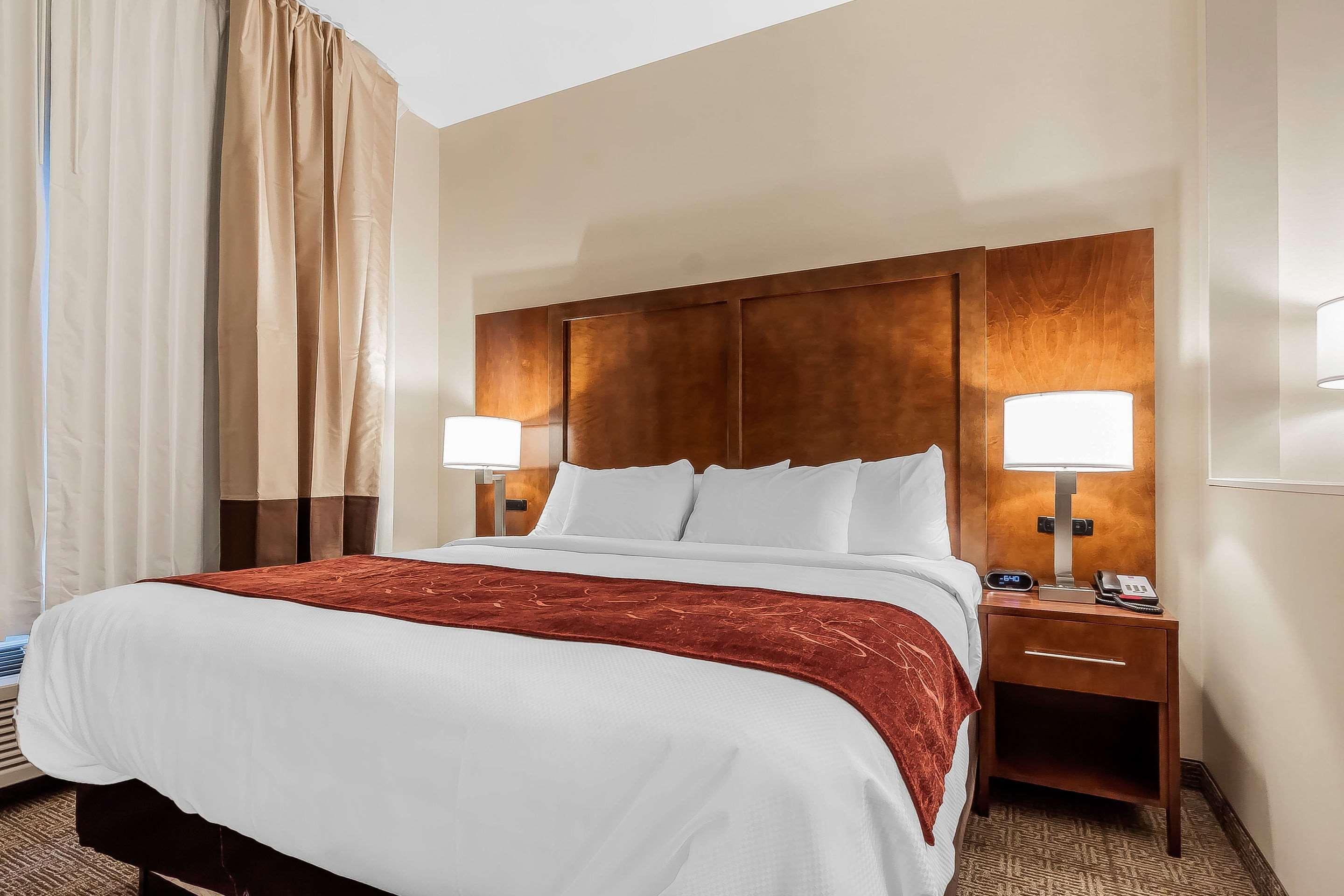 Comfort Suites La Vista Ngoại thất bức ảnh