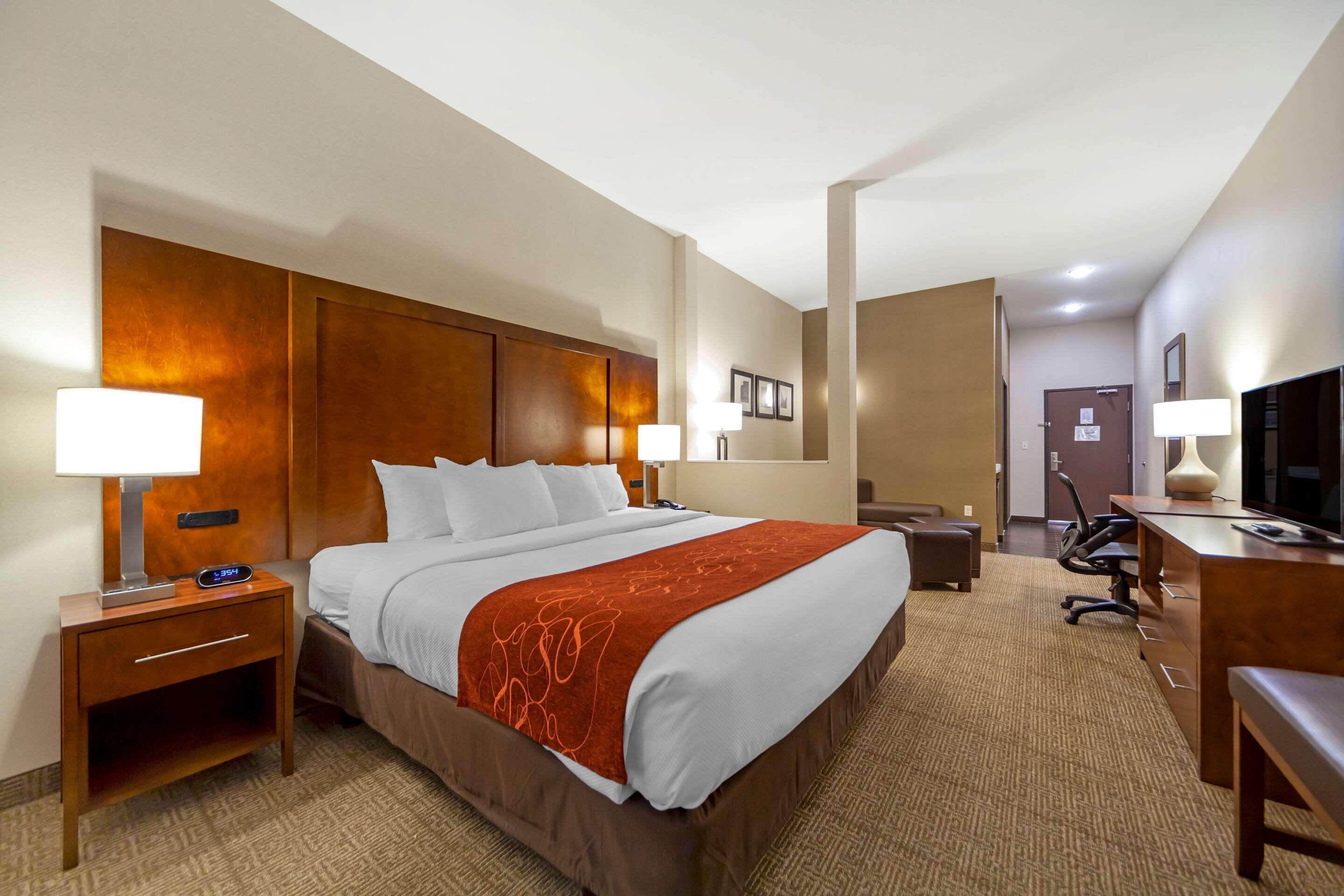 Comfort Suites La Vista Ngoại thất bức ảnh