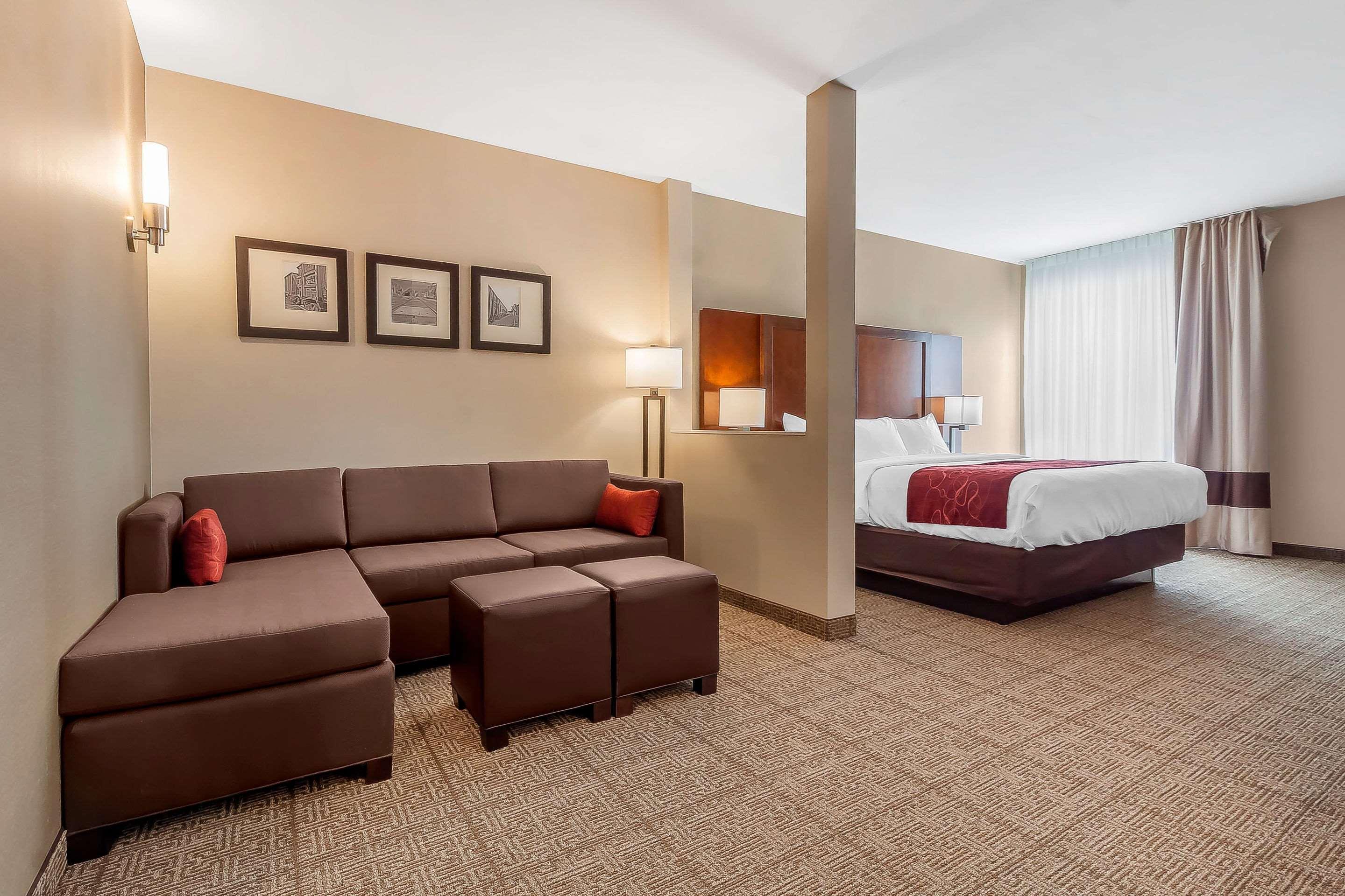 Comfort Suites La Vista Ngoại thất bức ảnh