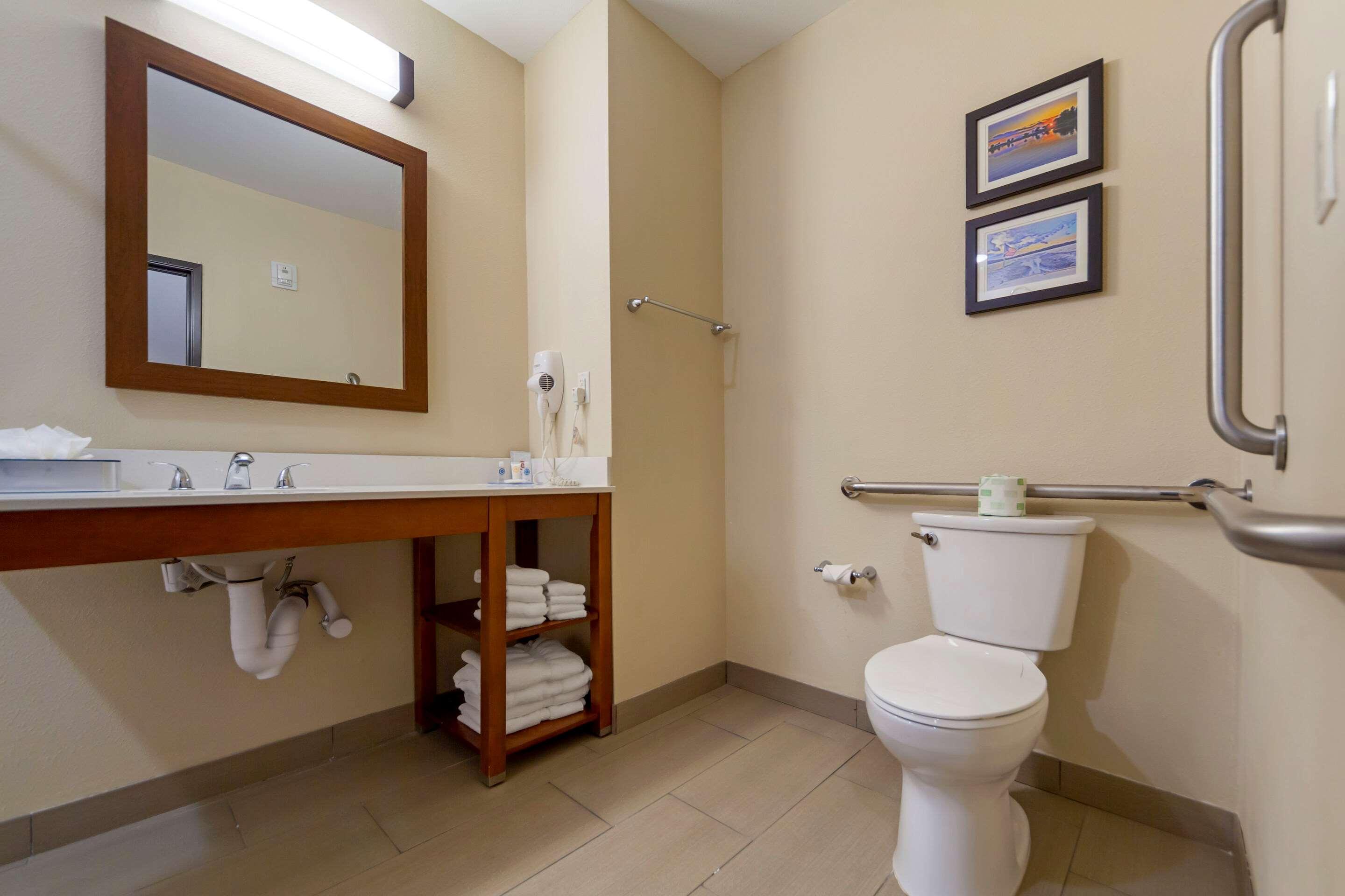Comfort Suites La Vista Ngoại thất bức ảnh