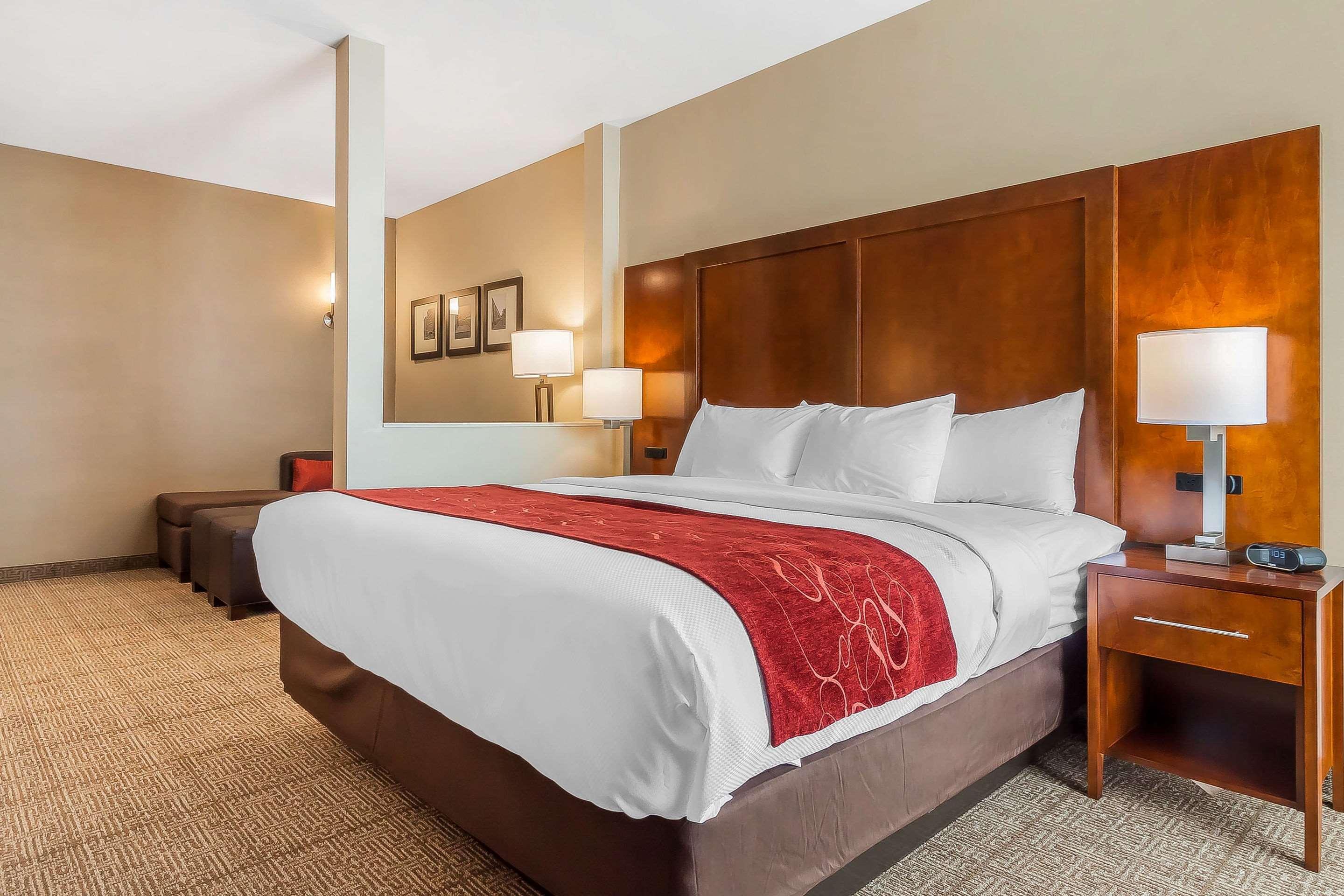 Comfort Suites La Vista Ngoại thất bức ảnh