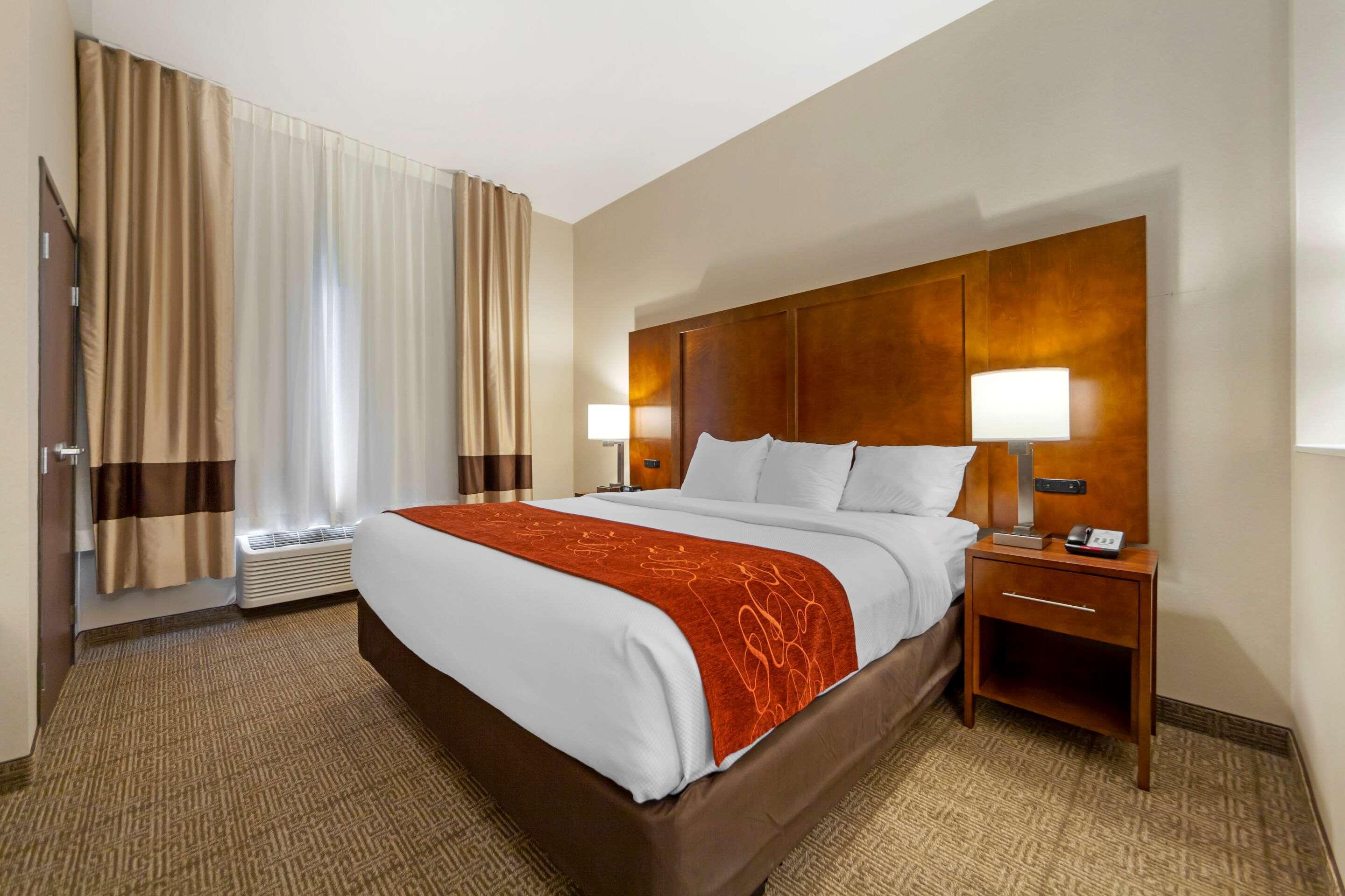 Comfort Suites La Vista Ngoại thất bức ảnh
