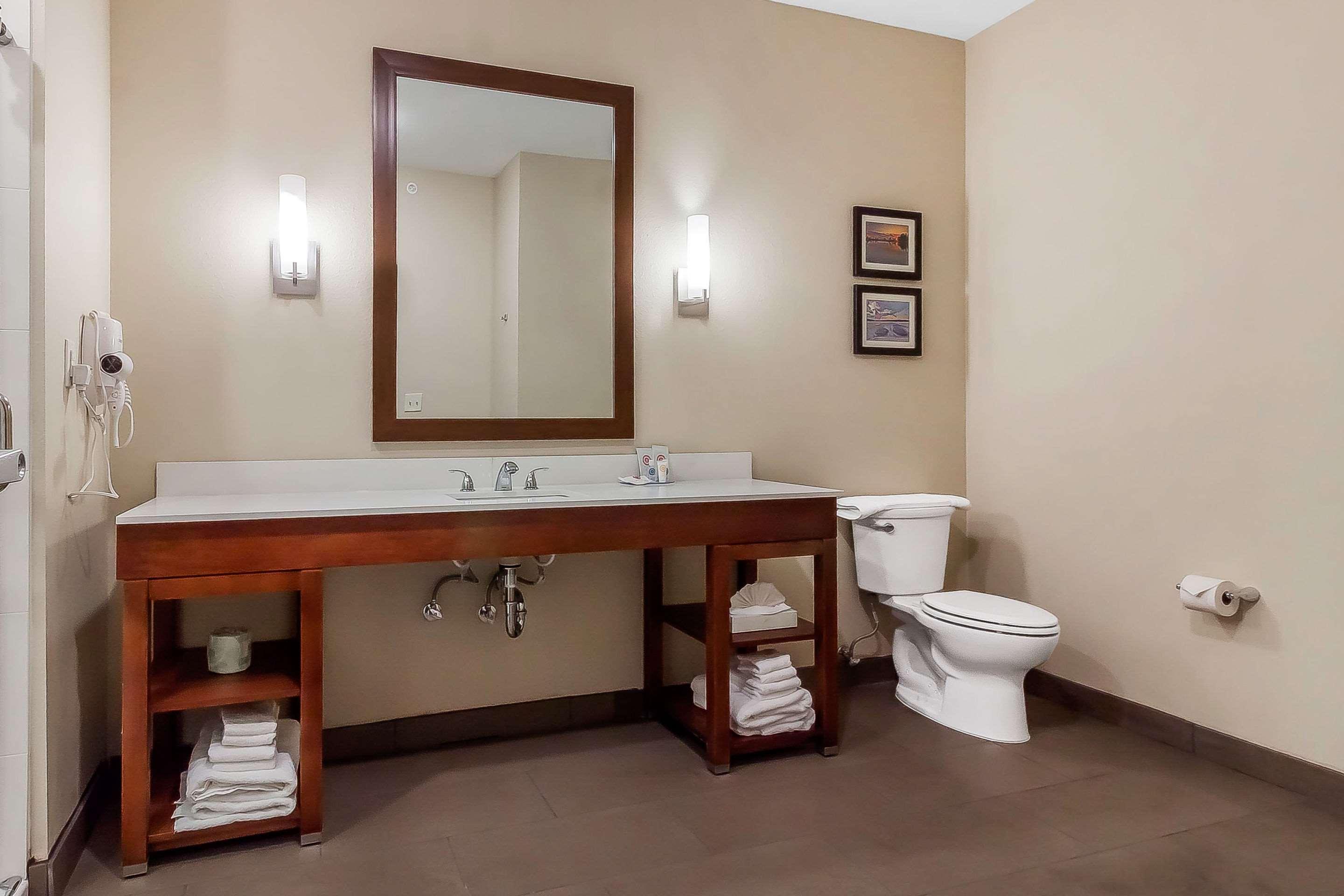 Comfort Suites La Vista Ngoại thất bức ảnh