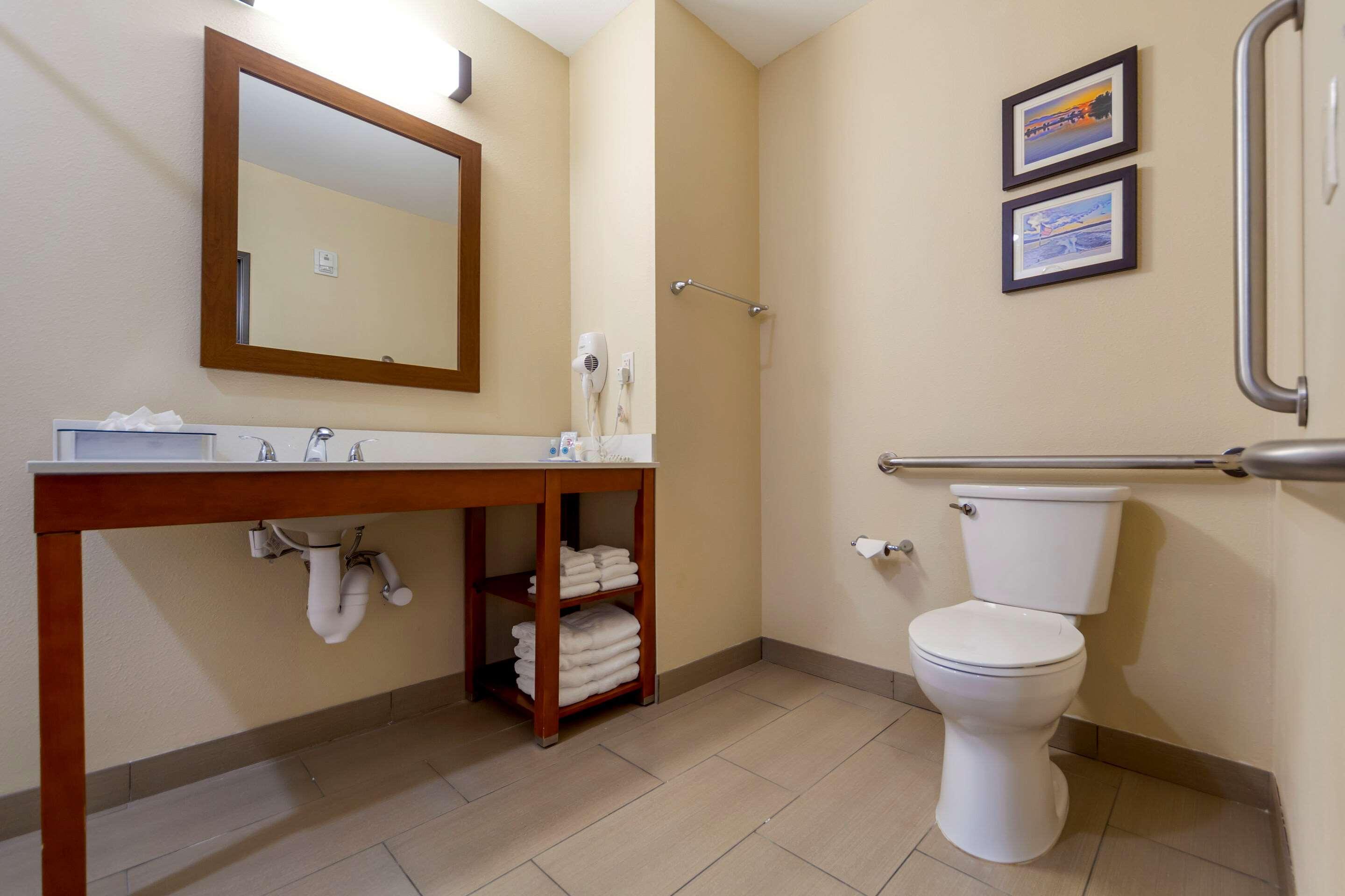Comfort Suites La Vista Ngoại thất bức ảnh