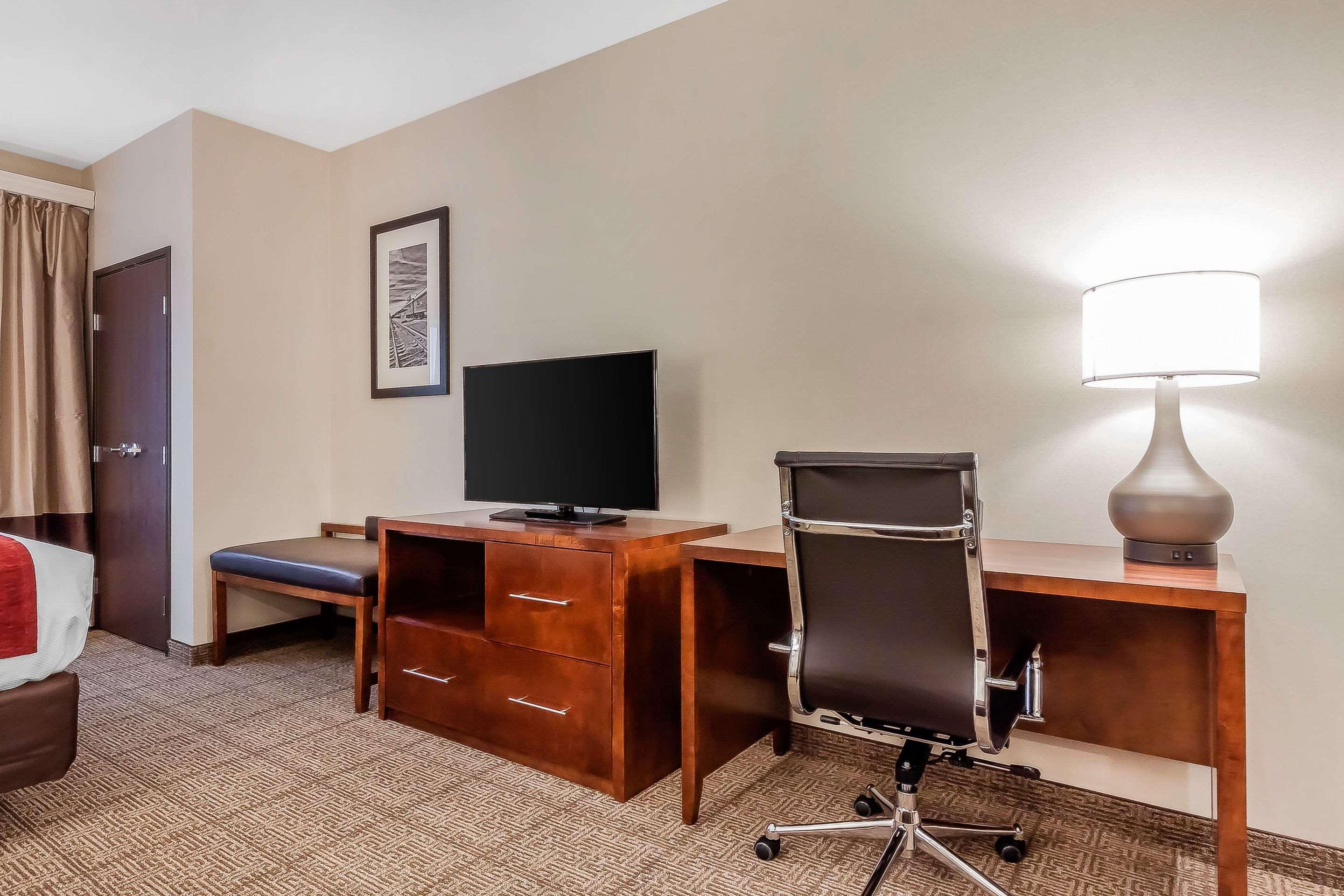 Comfort Suites La Vista Ngoại thất bức ảnh