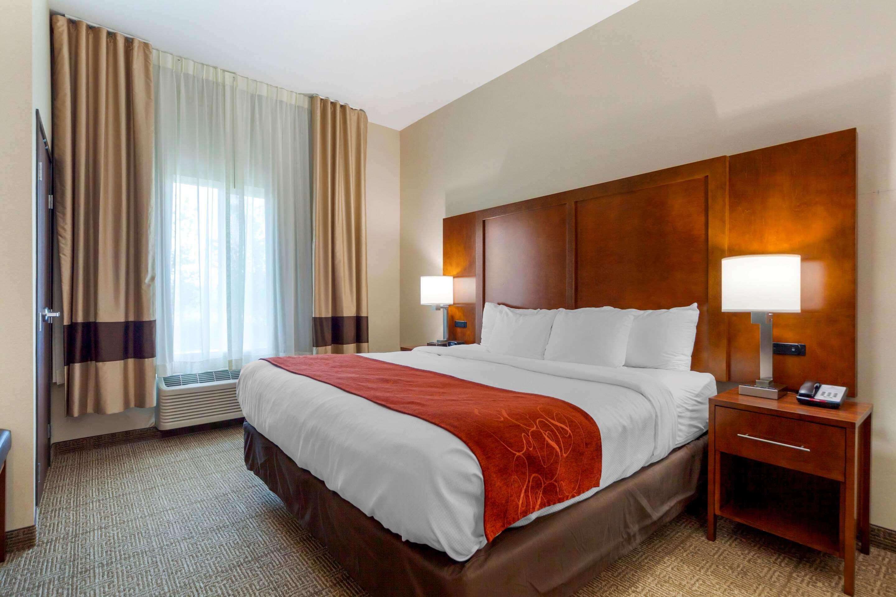 Comfort Suites La Vista Ngoại thất bức ảnh