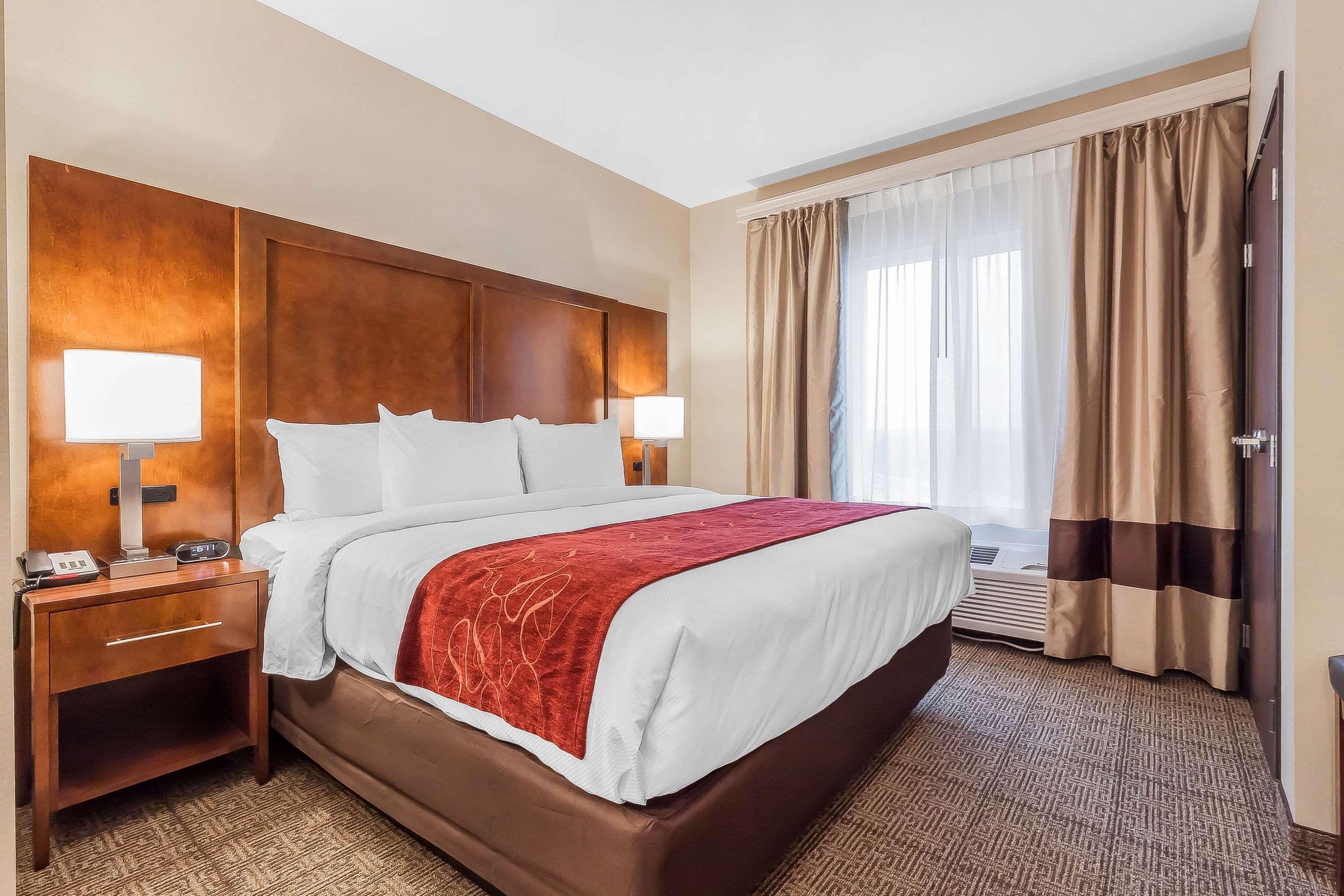 Comfort Suites La Vista Ngoại thất bức ảnh