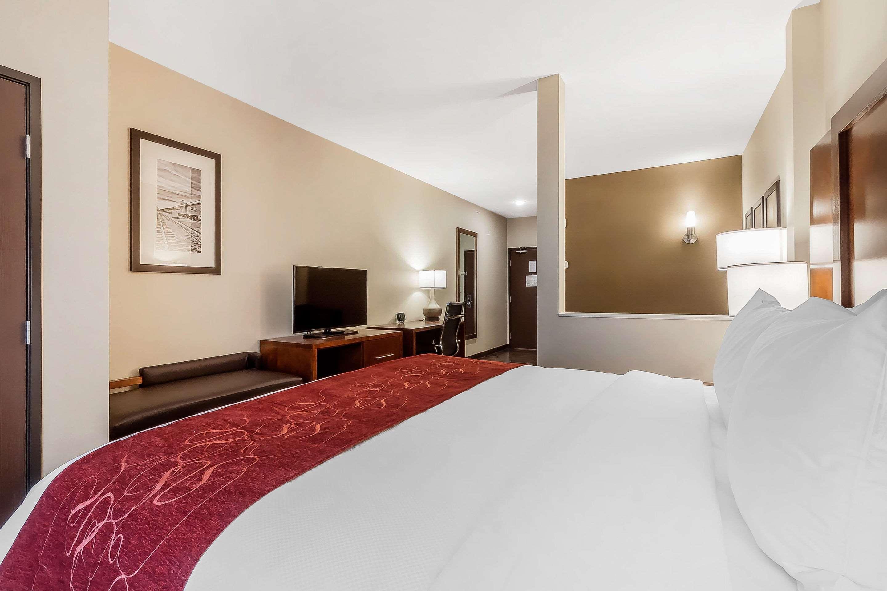 Comfort Suites La Vista Ngoại thất bức ảnh