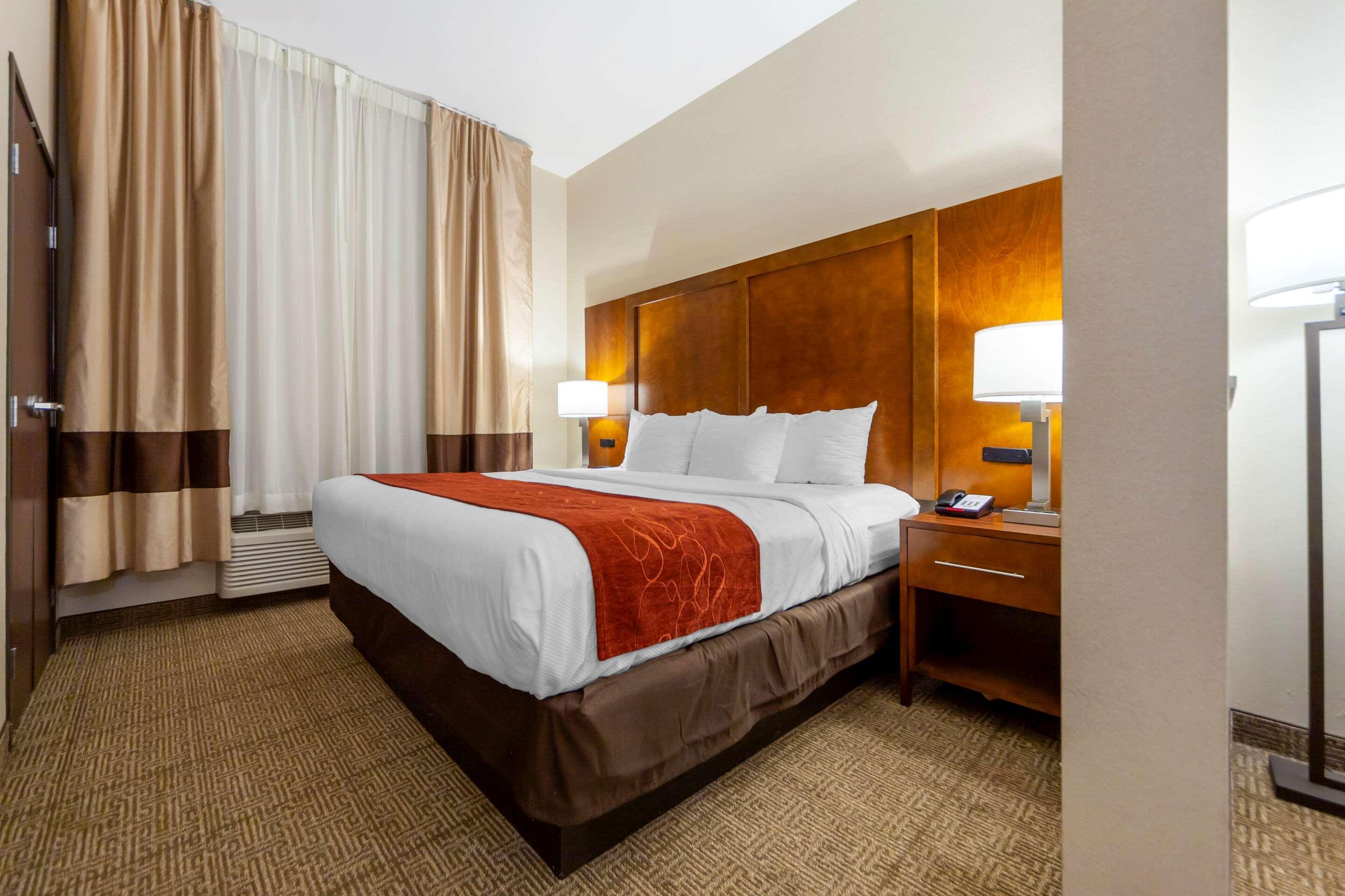 Comfort Suites La Vista Ngoại thất bức ảnh