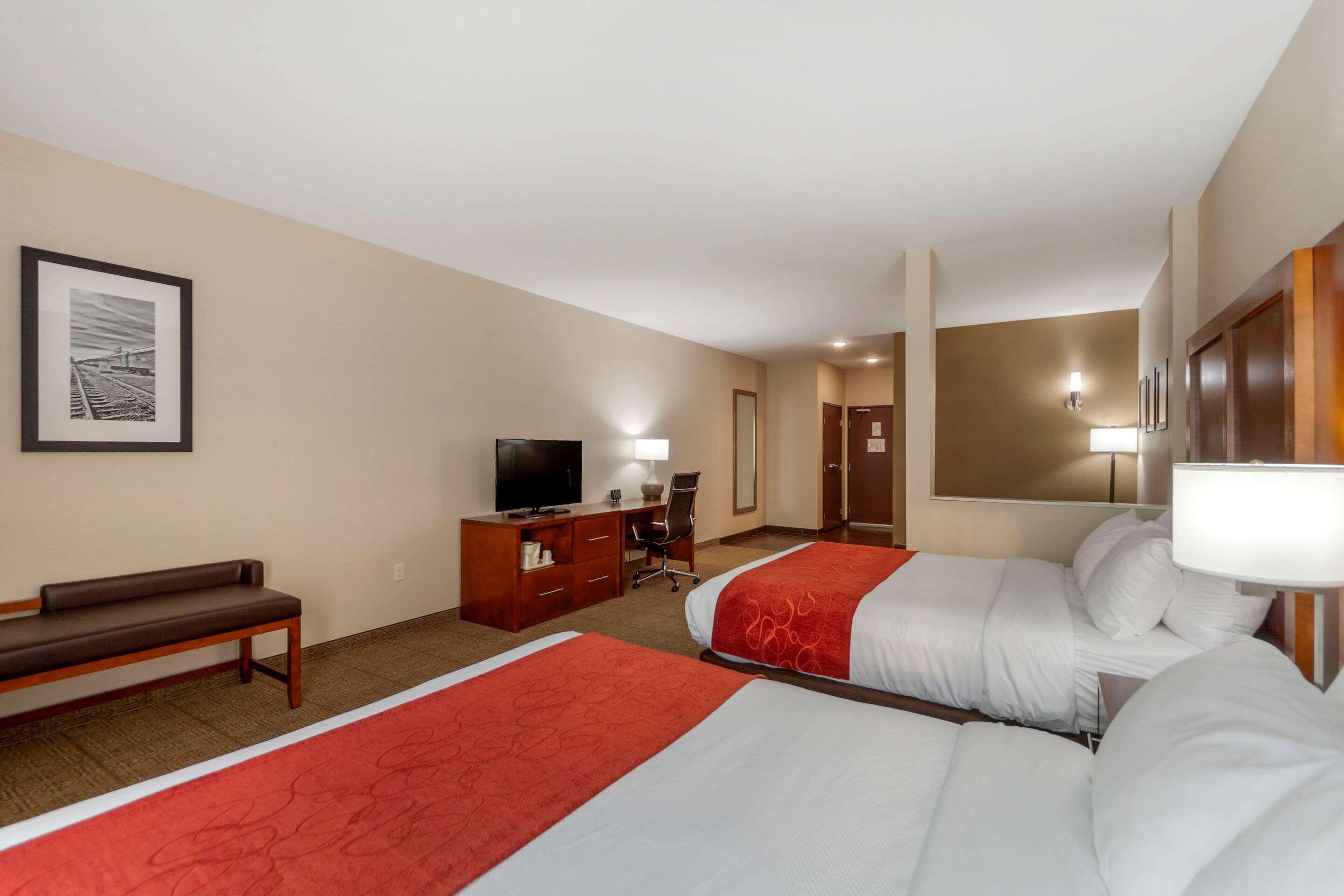 Comfort Suites La Vista Ngoại thất bức ảnh