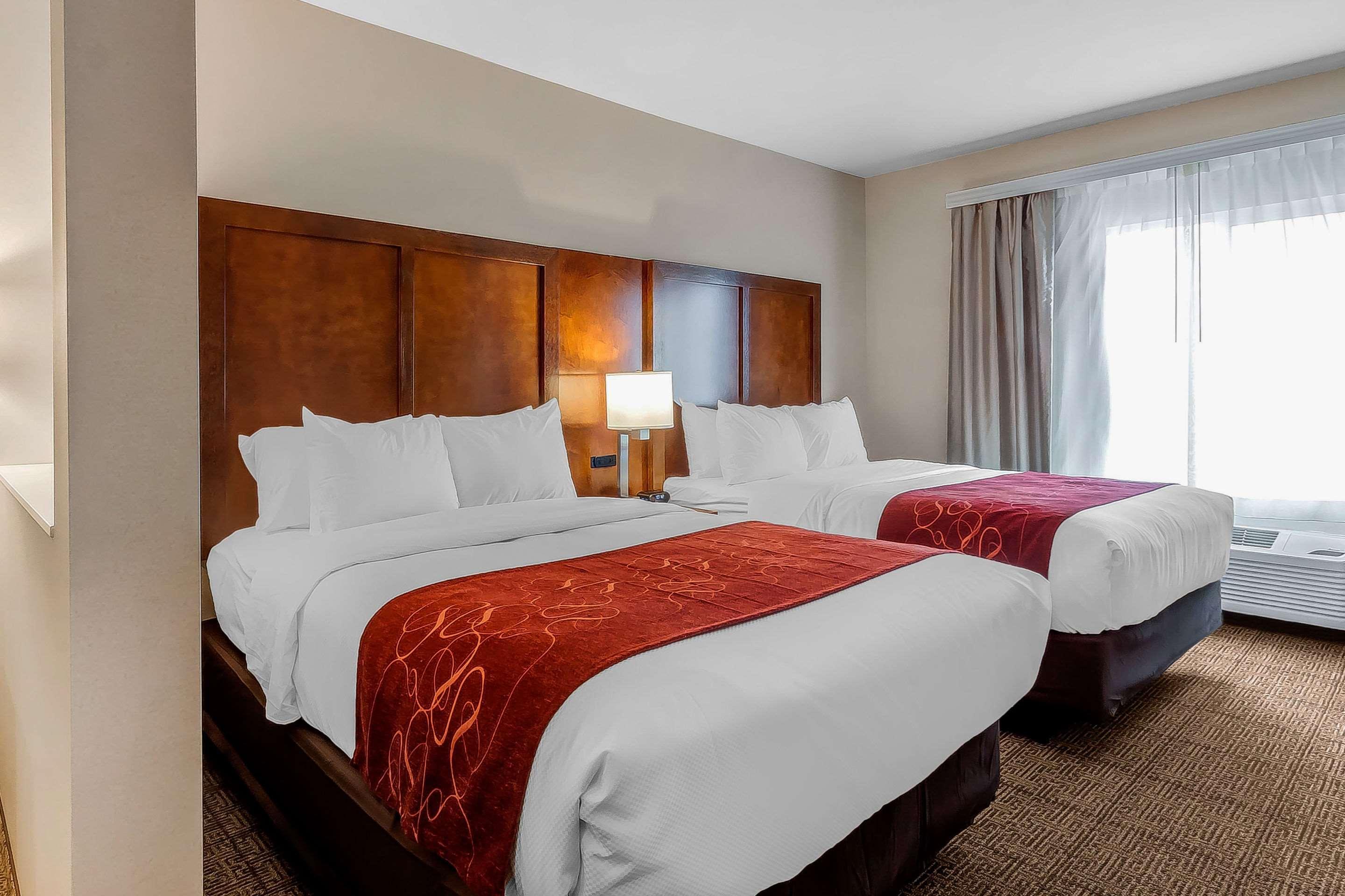 Comfort Suites La Vista Ngoại thất bức ảnh