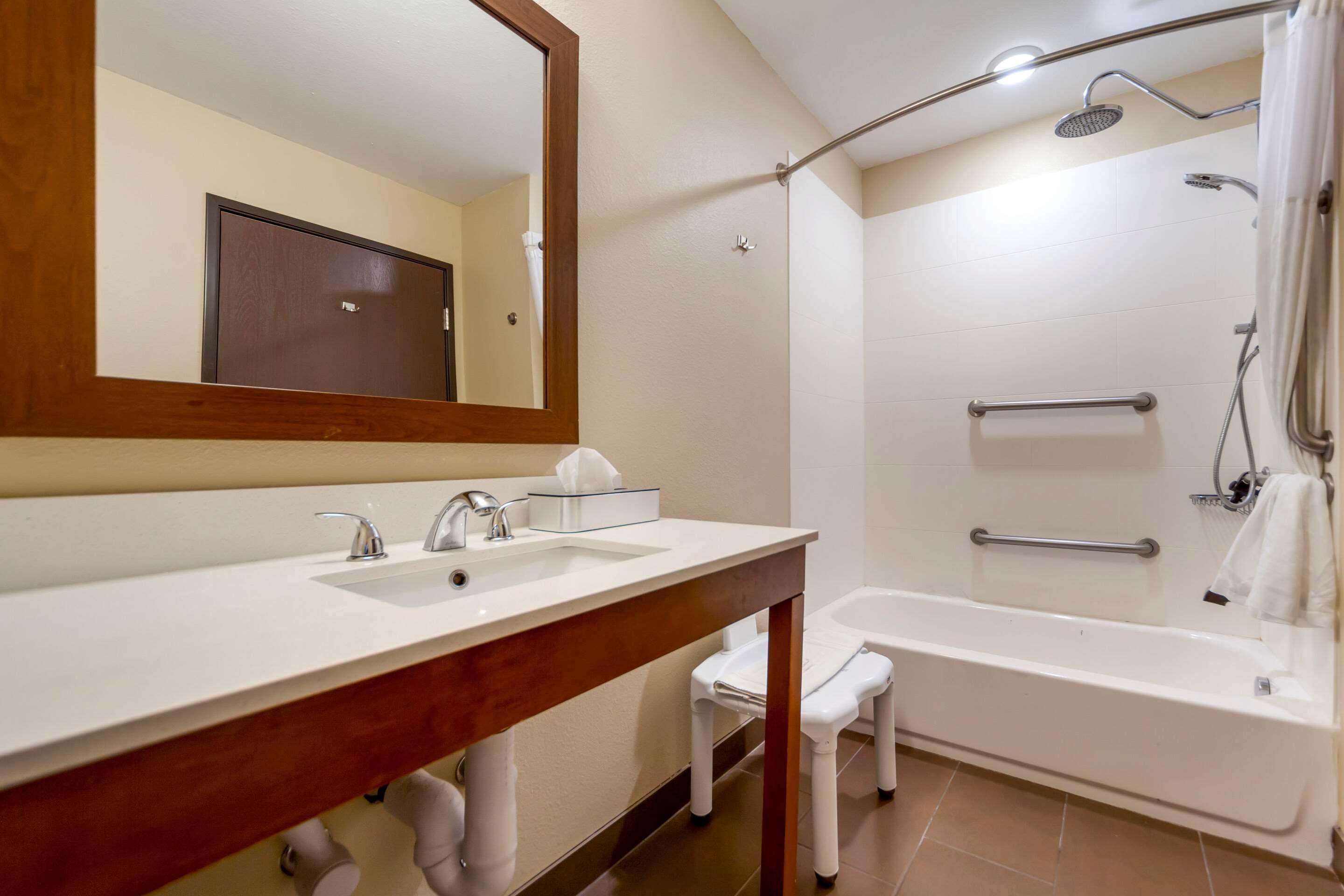 Comfort Suites La Vista Ngoại thất bức ảnh