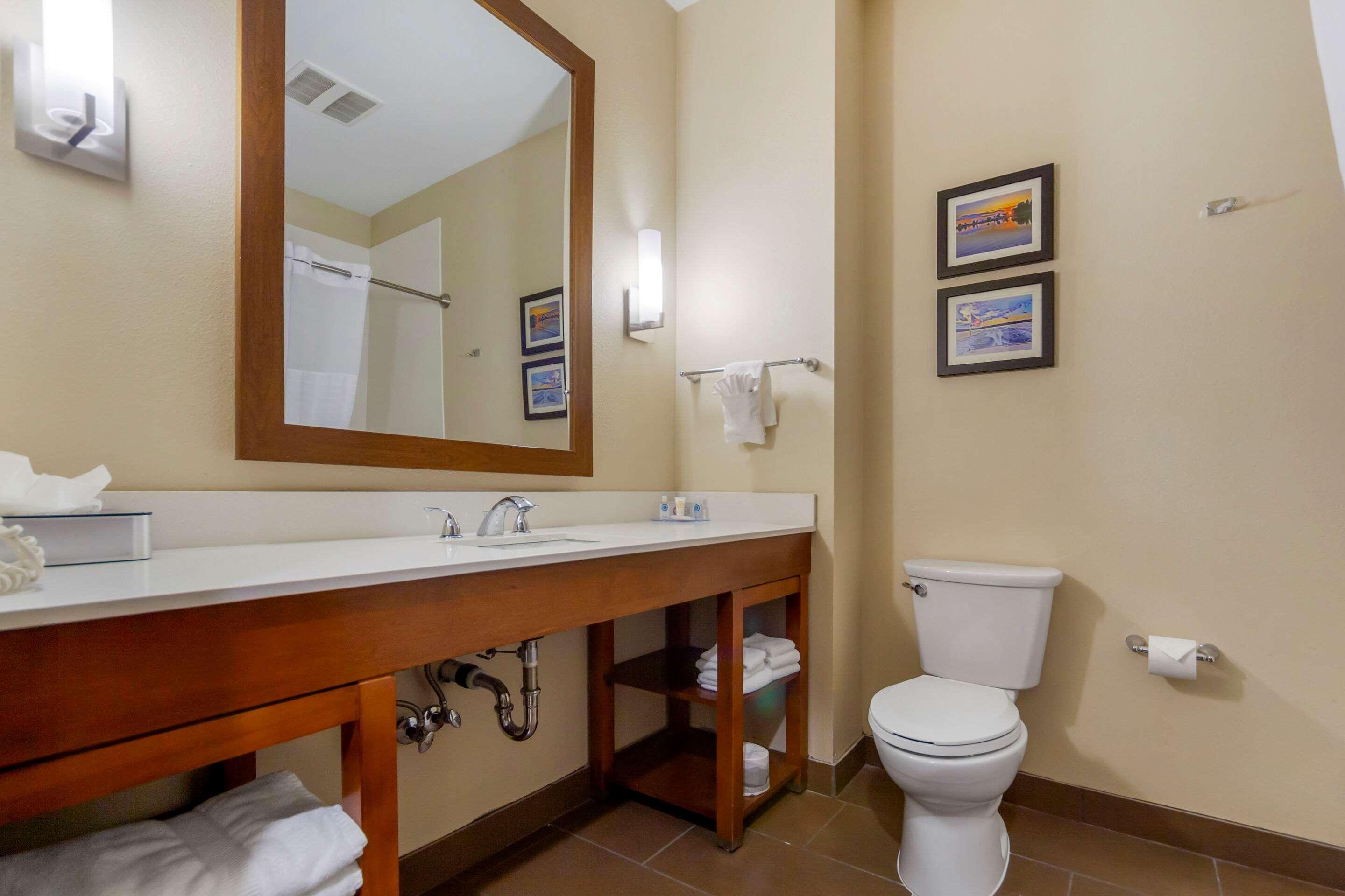 Comfort Suites La Vista Ngoại thất bức ảnh