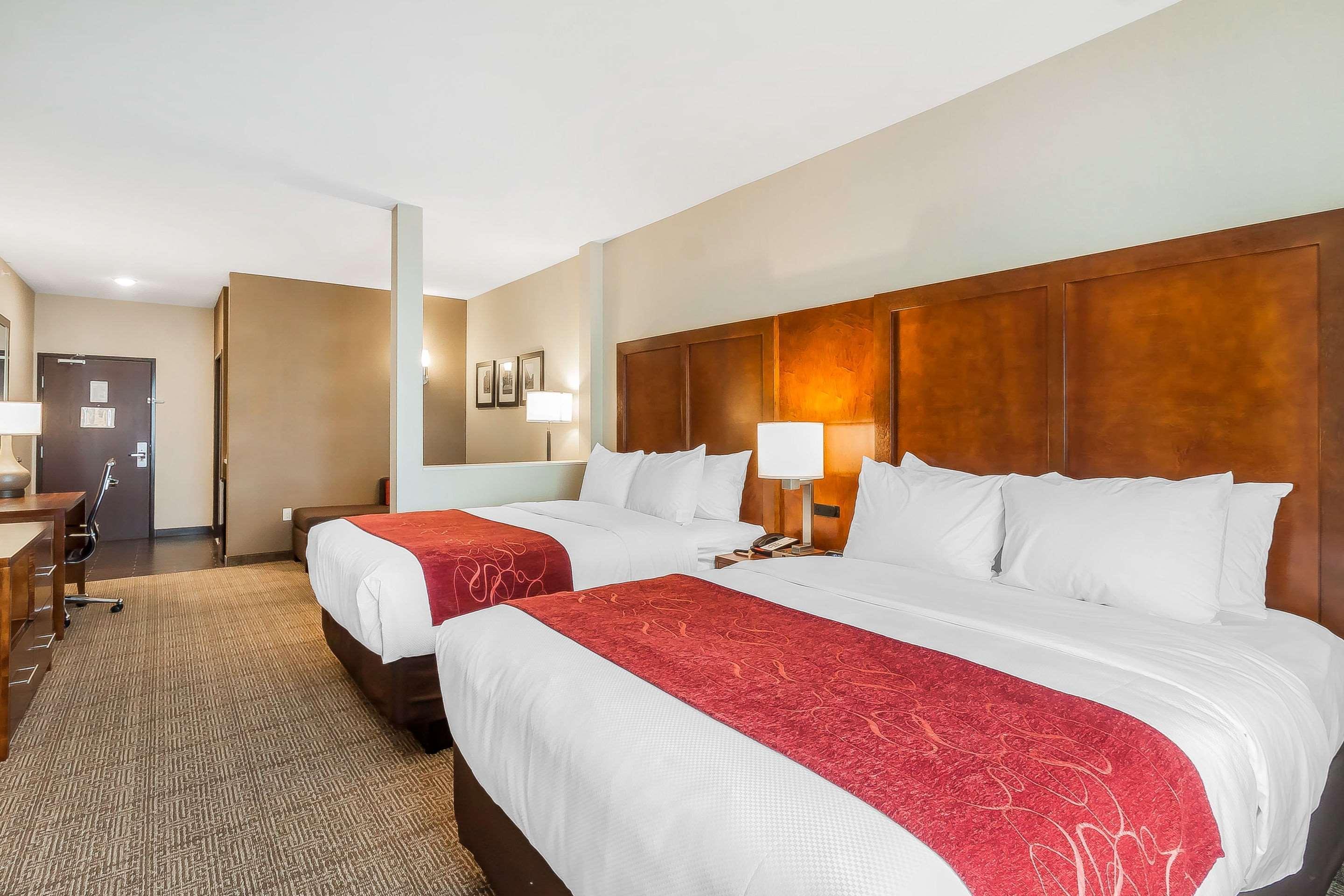 Comfort Suites La Vista Ngoại thất bức ảnh