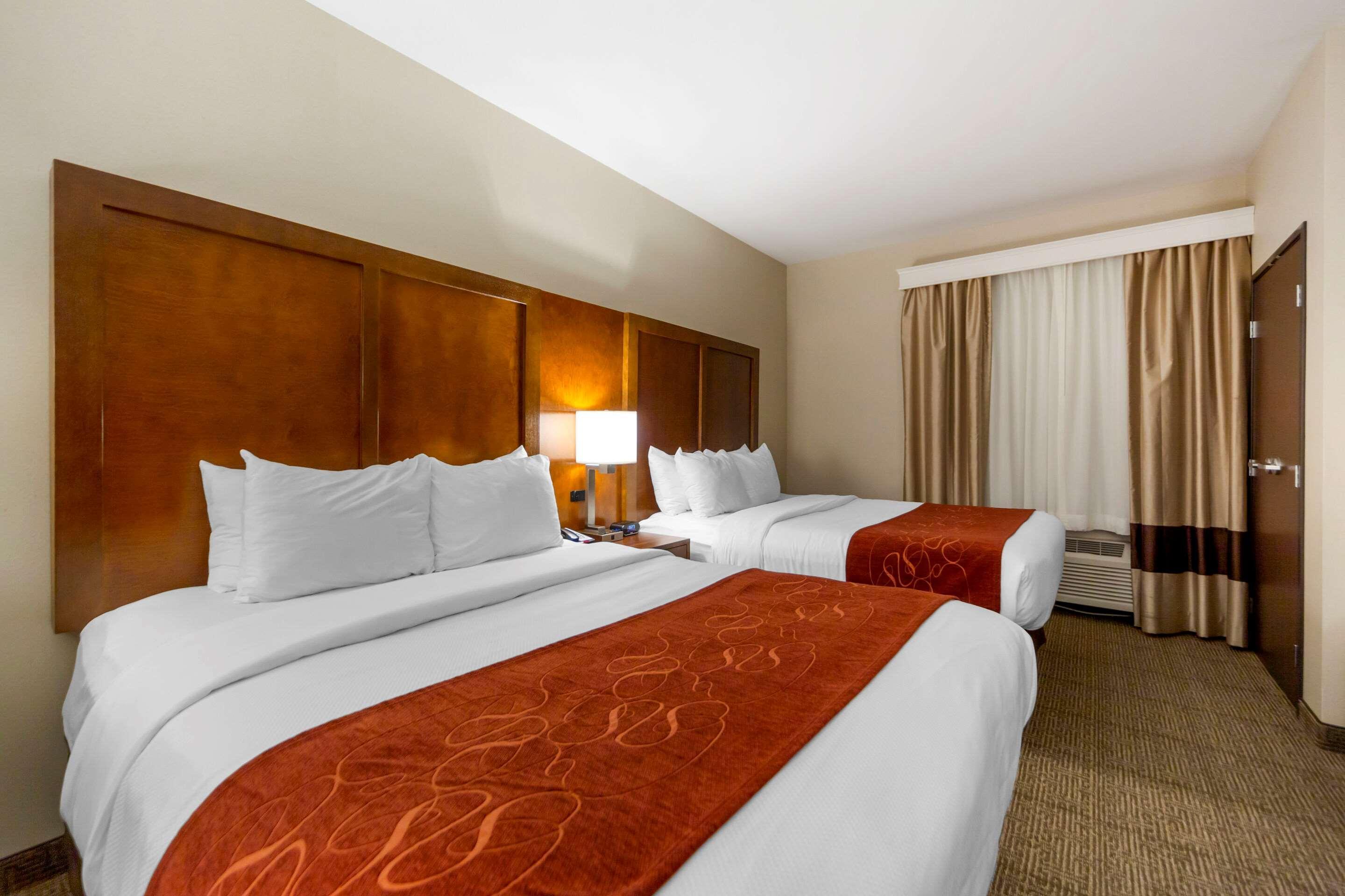 Comfort Suites La Vista Ngoại thất bức ảnh