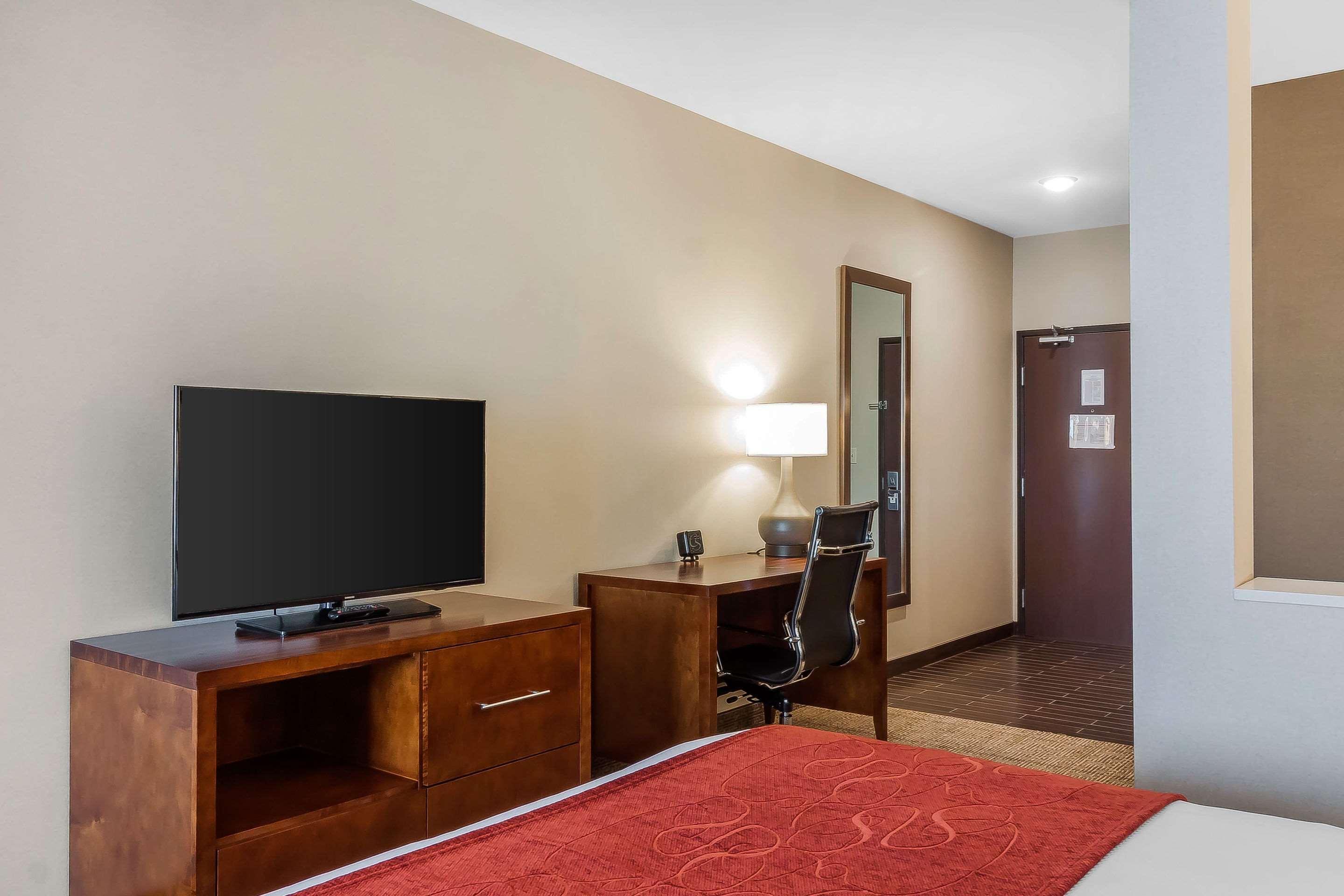 Comfort Suites La Vista Ngoại thất bức ảnh