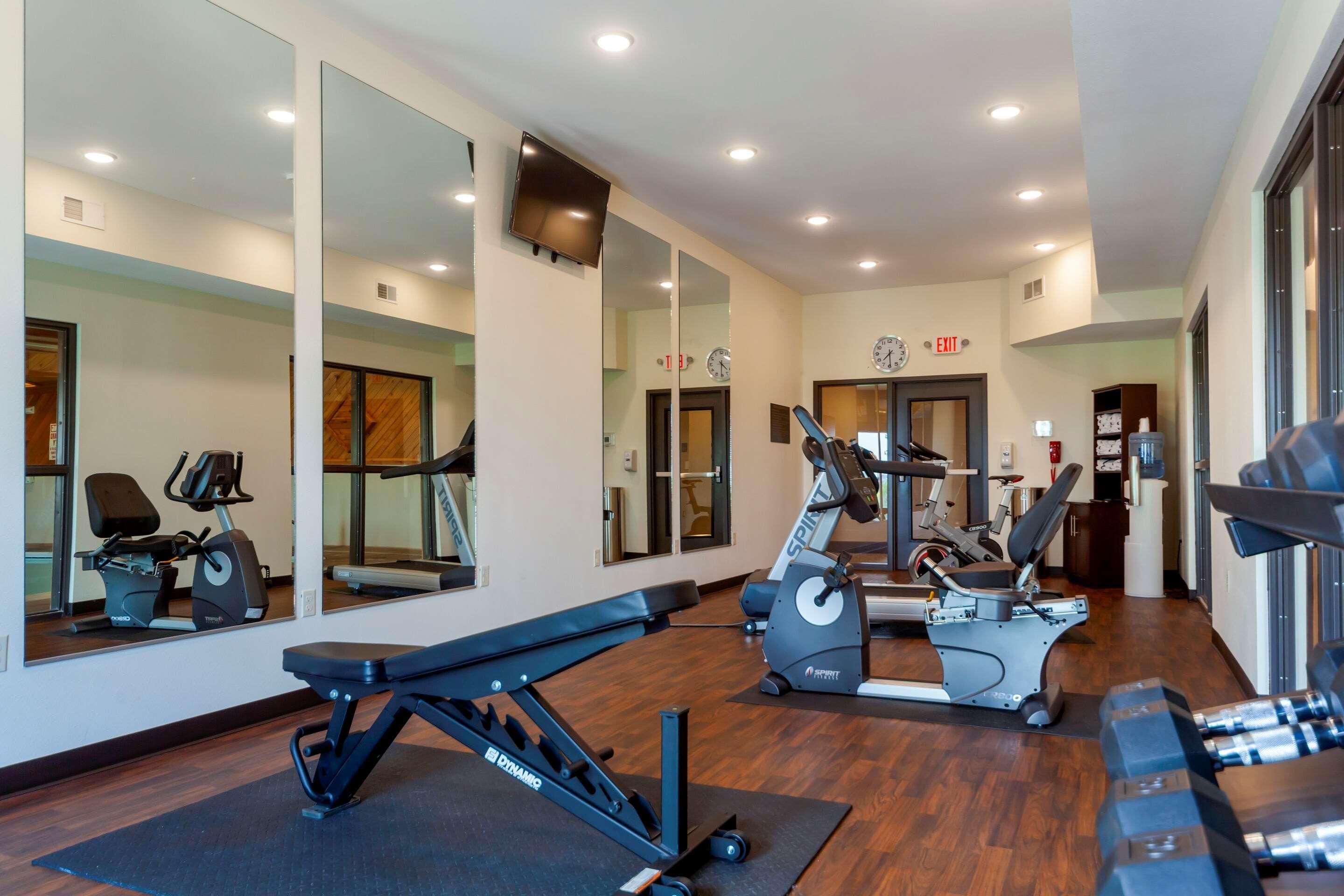 Comfort Suites La Vista Ngoại thất bức ảnh