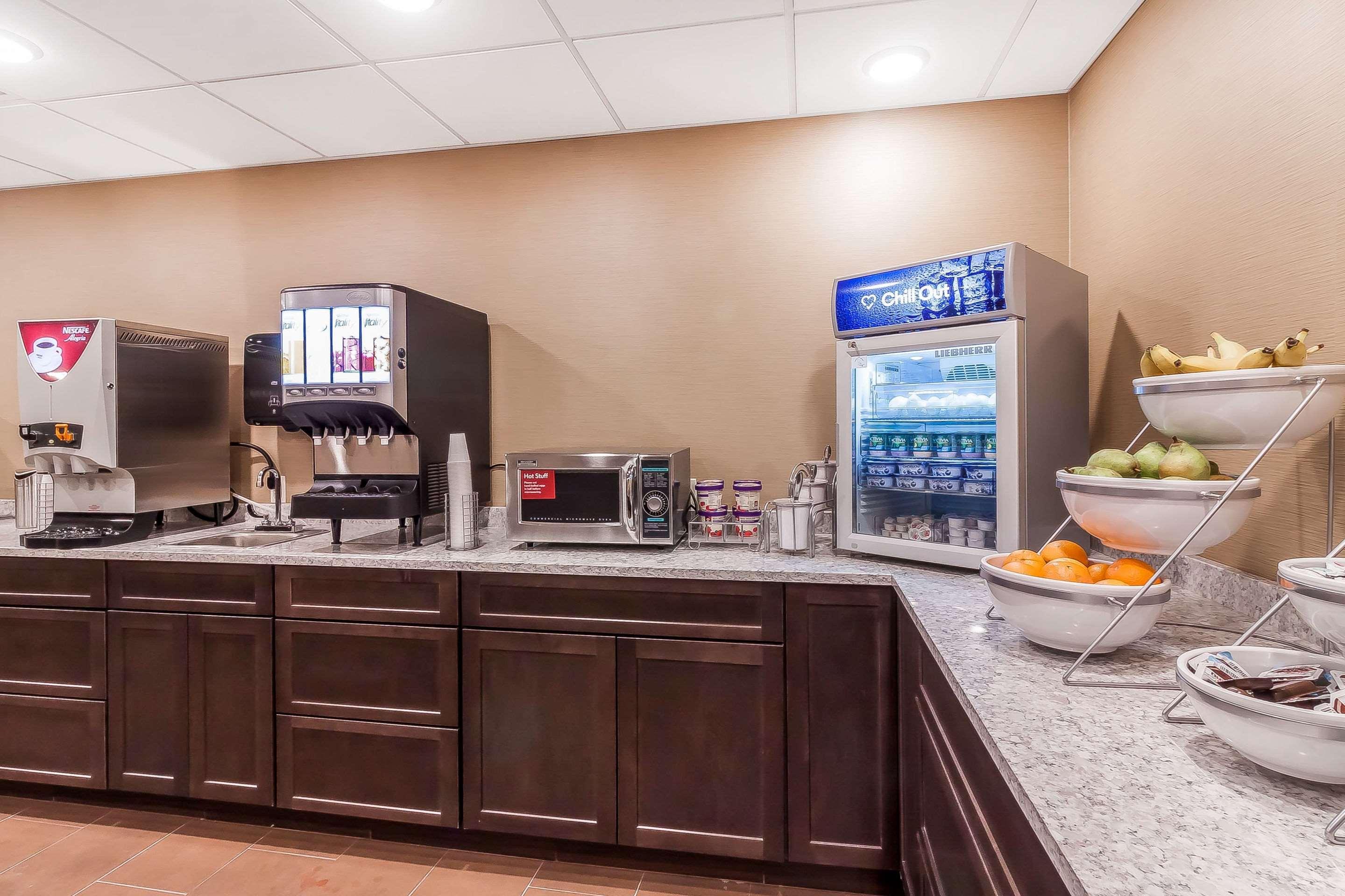 Comfort Suites La Vista Ngoại thất bức ảnh