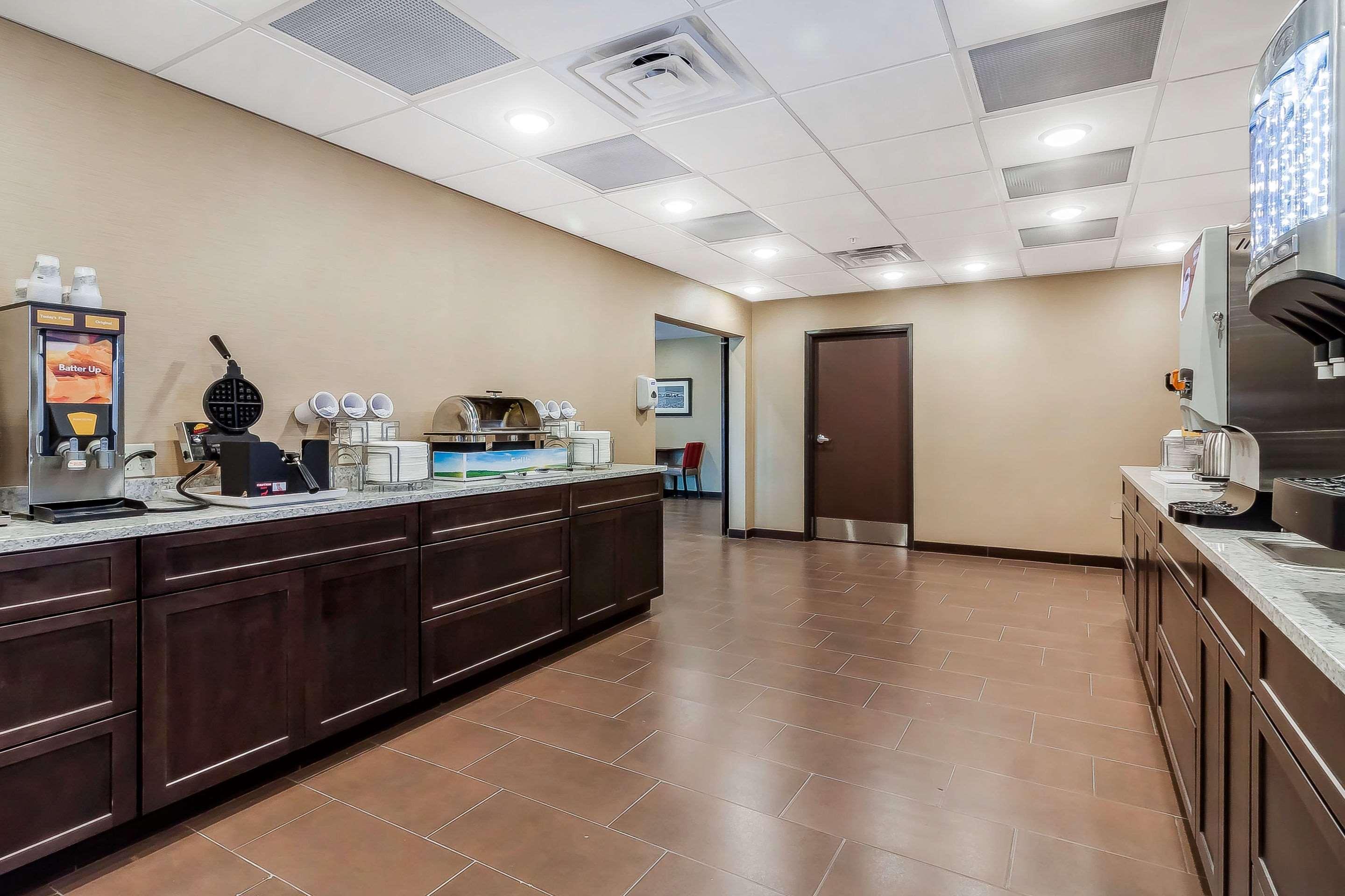 Comfort Suites La Vista Ngoại thất bức ảnh
