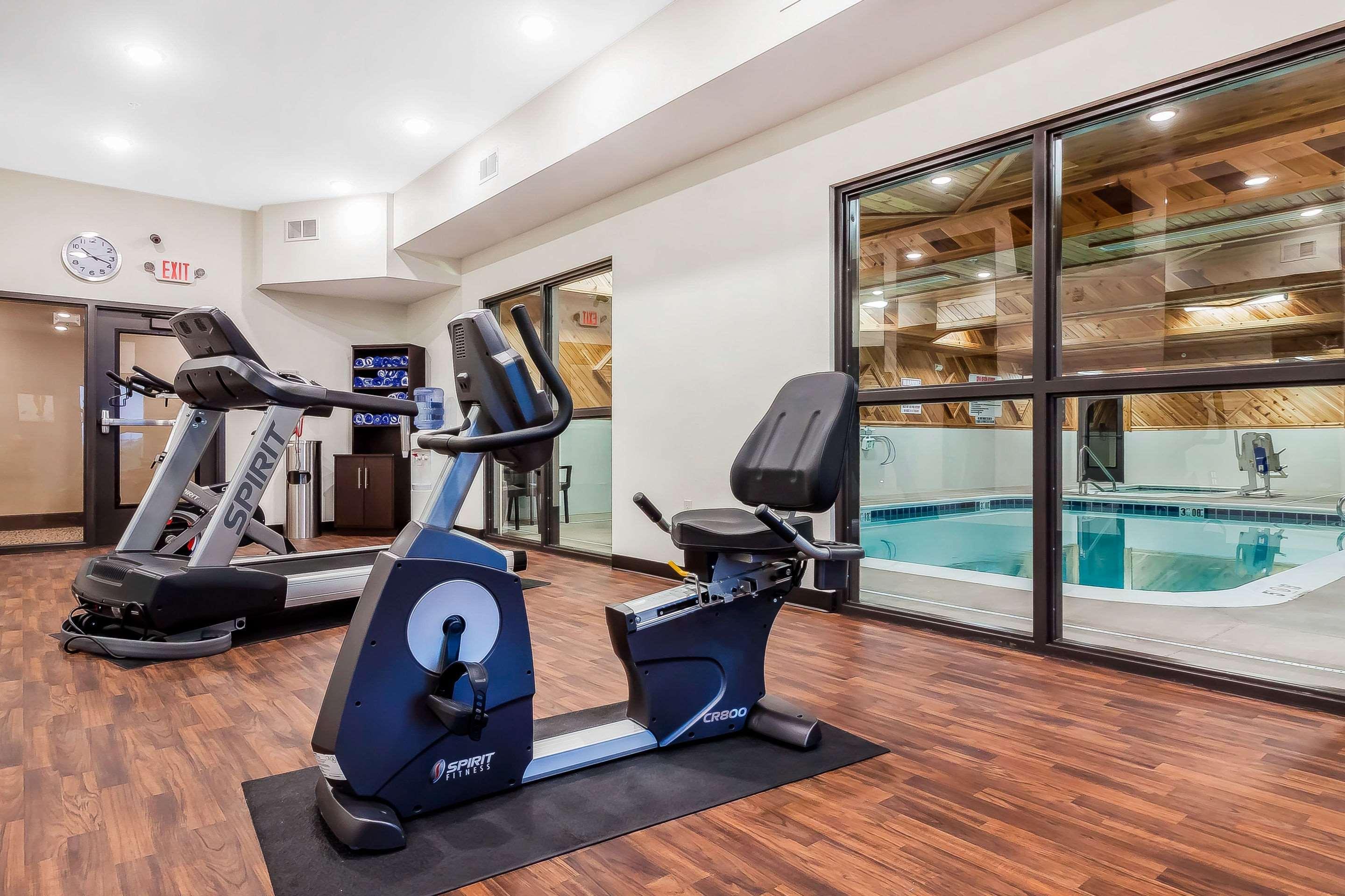 Comfort Suites La Vista Ngoại thất bức ảnh
