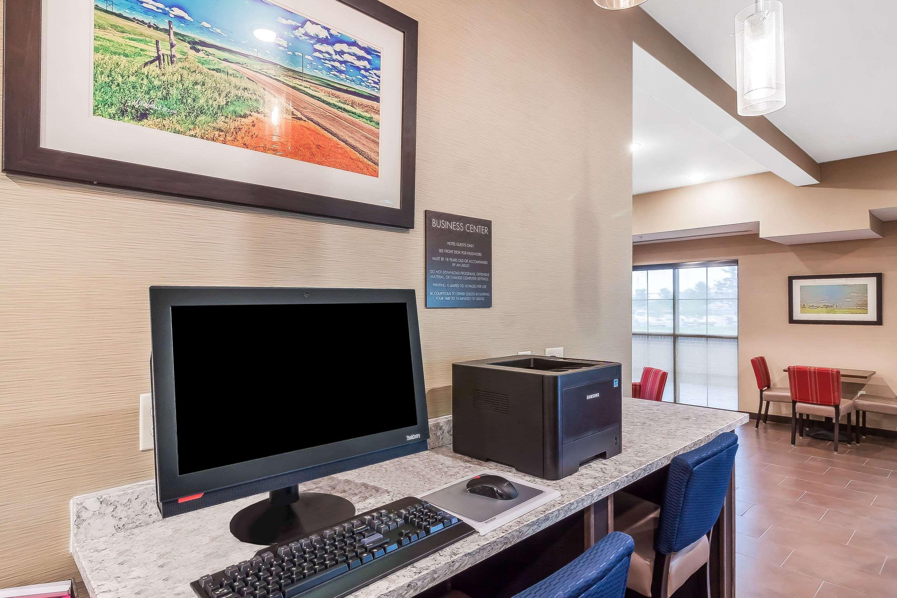 Comfort Suites La Vista Ngoại thất bức ảnh
