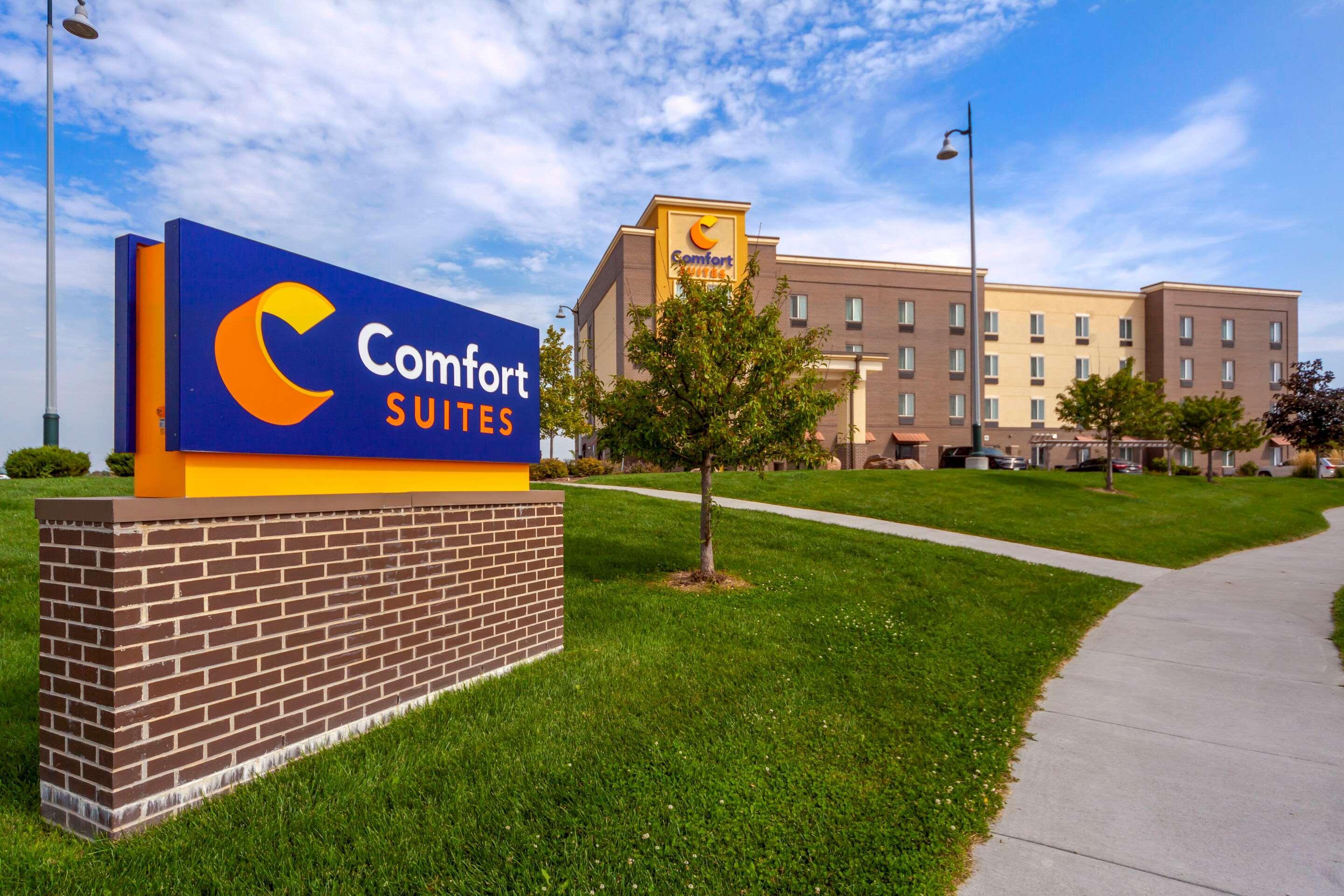 Comfort Suites La Vista Ngoại thất bức ảnh