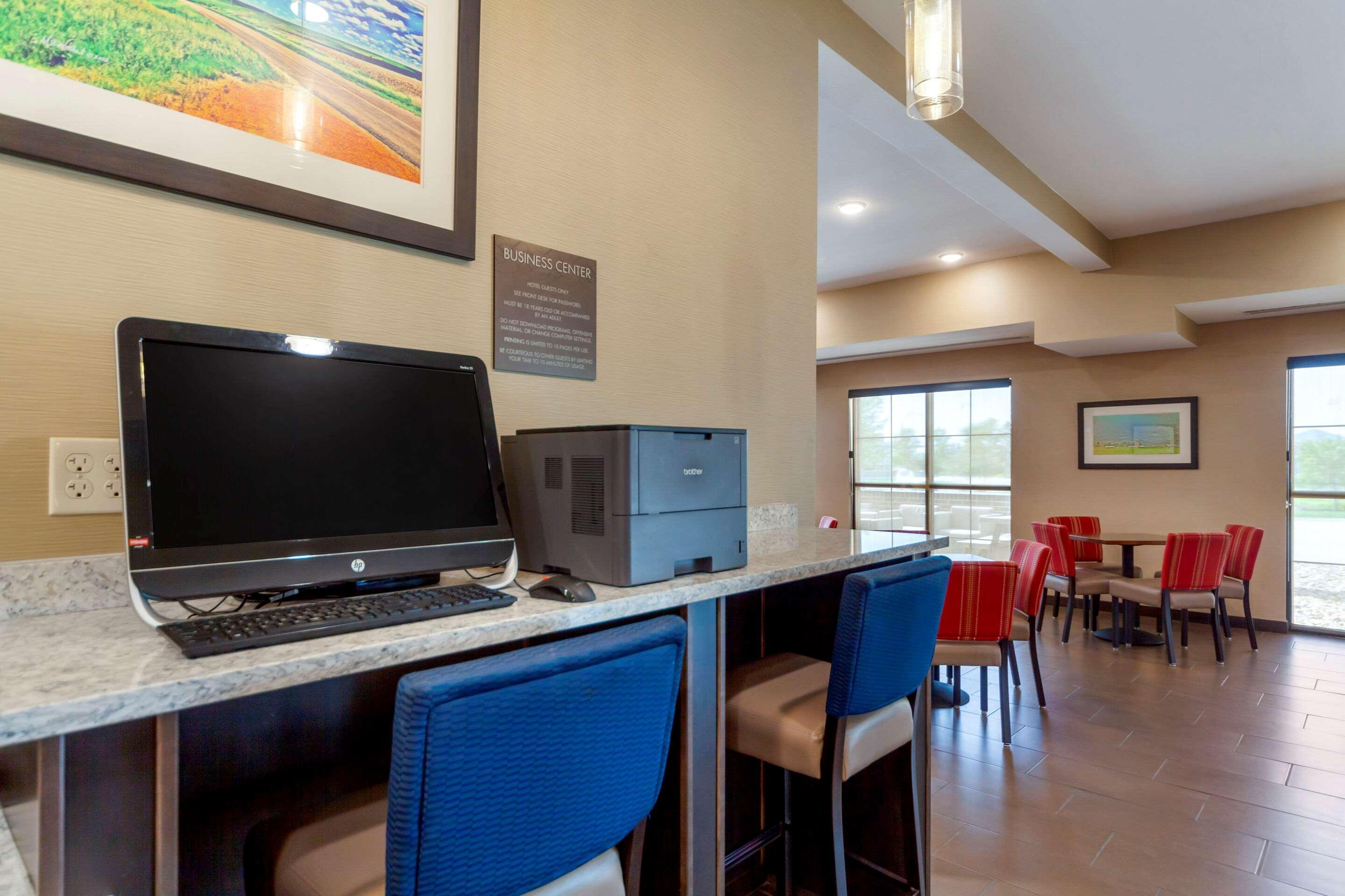 Comfort Suites La Vista Ngoại thất bức ảnh